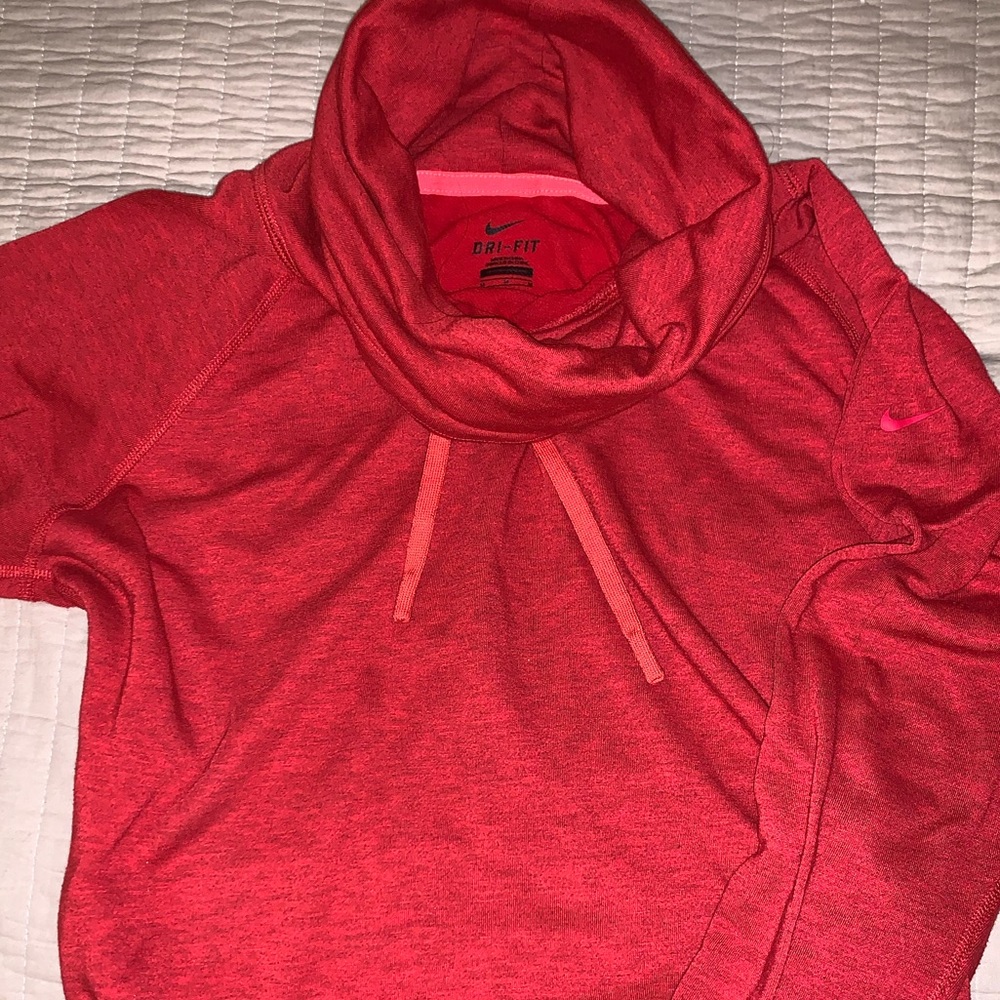 Nike Dri-fit Turtleneck